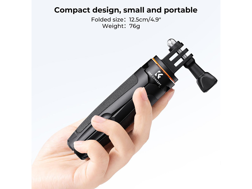 K&F Concept Masa Tripodu MS10 (KF09.133V3)